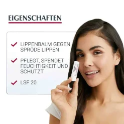 Eucerin Lip Aktiv Stift, 4.8 g