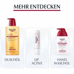 Eucerin pH5 leichte Lotion empfindliche Haut, 400 ml><noscript><img width=