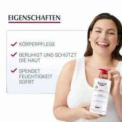 Eucerin pH5 Lotion empfindliche Haut, 400 ml> Trockene & Sensible Haut