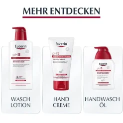 Eucerin pH5 ultraleichte Feuchtigkeitscreme, 350 ml><noscript><img width=