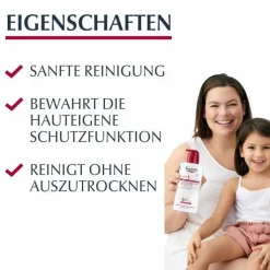 Eucerin pH5 Waschlotion empfindliche Haut , 2X400 ml