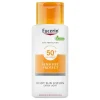 Eucerin Sun Lotion Extra Leicht LSF 50+, 150 ml> Lsf 50+|Trockene & Sensible Haut