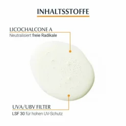 Eucerin Sun Oil Control Body transparent Aerosol LSF 30, 200 ml