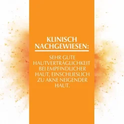 Eucerin Sun Oil Control Body transparent Aerosol LSF 30, 200 ml