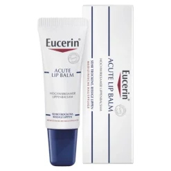 Eucerin TH Acute Lip Balm, 10 ml> Lippenpflege