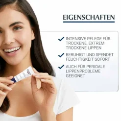 Eucerin TH Acute Lip Balm, 10 ml> Lippenpflege