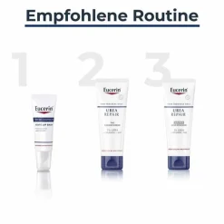 Eucerin Urearepair Gesichtscreme 5% Nacht, 50 ml><noscript><img width=