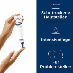 Eucerin Urearepair Intensivpflege 30% Creme, 75 ml><noscript><img width=