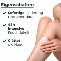 Eucerin UreaRepair Körpercreme 5%, 450 ml><noscript><img width=