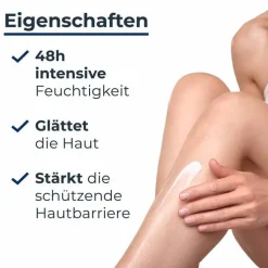 Eucerin UreaRepair Lotion 5%, 250 ml