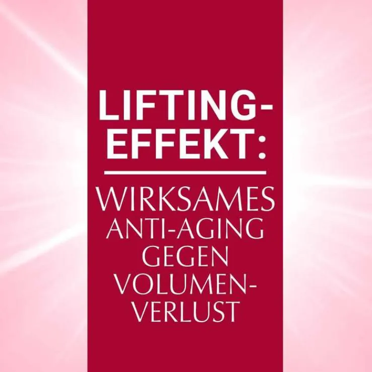 Eucerin Volume-Filler Tagescreme für normale und Mischhaut LSF 15, 50 ml
