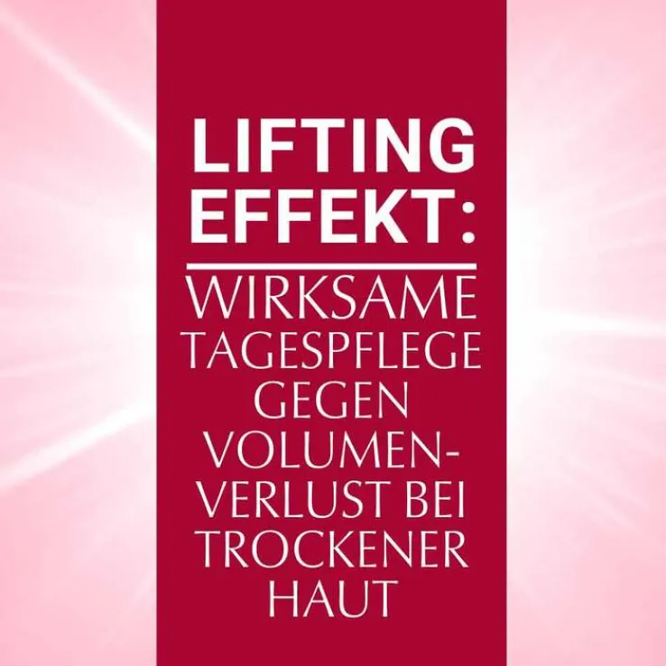 Eucerin Volume-Filler Tagescreme für trockene Haut mit LSF 15, 50 ml