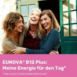 Eunova B12 Plus Lösung zum Einnehmen, 30X8 ml><noscript><img width=