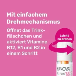 Eunova B12 Plus Lösung zum Einnehmen, 30X8 ml><noscript><img width=