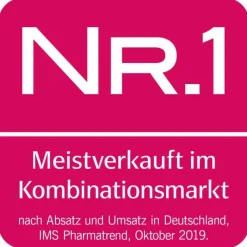 Eunova Duoprotect D3 + K2 2000 I.E. / 80 µg Kapseln, 2X90 St