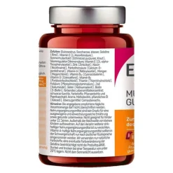 Eunova Multivitamin Gummies, 60 St