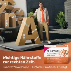 Eunova Vivachrono Tabletten SD DE, 2X30 St