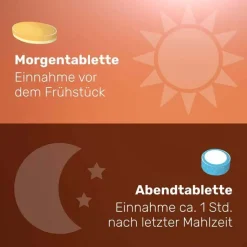 Eunova Vivachrono Tabletten SD DE, 2X30 St