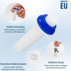 Evolsin Anti-Stich Elektrostimulator, 1 St> Mittel Bei Mückenstichen