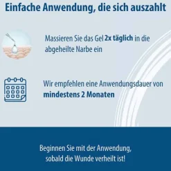 Evolsin Narben Gel, 20 g><noscript><img width=