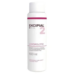 Excipial U Hydrolotio, 500 ml