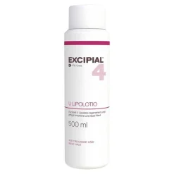 Excipial U Lipolotio, 500 ml> Körpermilch & Lotionen