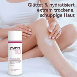 Excipial U10 Lipolotio, 200 ml