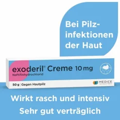 Exoderil Creme, 50 g><noscript><img width=