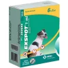 EXSPOT® 1 ml Spot On Lösung für Hunde, 6X1 ml