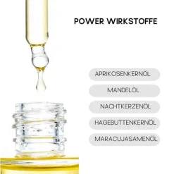 Extra Rich Beauty Elixier Gesichtsöl, 30 ml