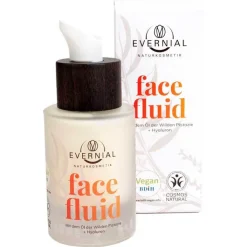 Face fluid, 50 ml