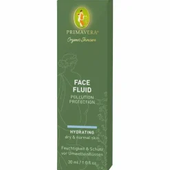 Primavera Face Fluid Pollution Protection, 30 ml><noscript><img width=