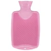 Fashy Kinderwärmflasche Halblamelle rosa, 1 St