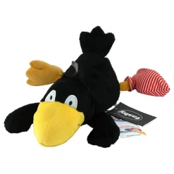 Fashy Wärmflasche der kleine Rabe Socke 6670, 1 St> Wärmflasche|Wärmetiere