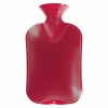 Fashy Wärmflasche Doppellamelle cranberry 6460 42, 1 St> Wärmflasche|Wärmetiere