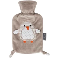 Fashy Wärmflasche Pinguin Pia, 1 St