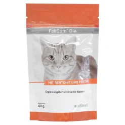 Feligum Dia Kaudrops für Katzen, 40 g