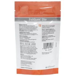 Feligum Dia Kaudrops für Katzen, 40 g