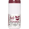 Felitatz Kittenmilch Pulver für Katzen, 750 g