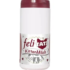Felitatz Kittenmilch Pulver für Katzen, 750 g