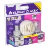 Feliway Classic Kombi-Set für Katzen, 68 ml