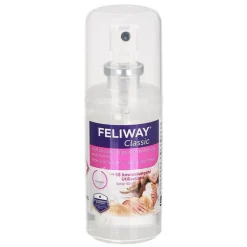 Feliway Classic Spray für Katzen, 60 ml><noscript><img width=