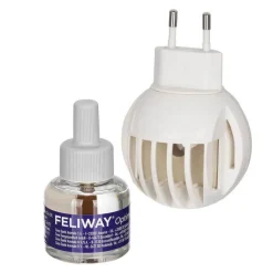 Feliway Optimum Start-Set für Katzen, 48 ml
