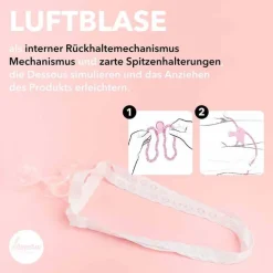 Loovara Female Condoms, 3 St><noscript><img width=