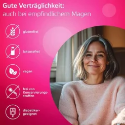 Femannose F Granulat Portionsbeutel, 30 St