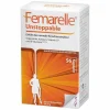Femarelle Unstoppable DT56a & Kalzium & Vit.D Kapseln , 56 St