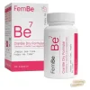 Fembe Be7 Cranbe Dry Formular Kapseln, 60 St> Vitamin C (Ascorbinsäure)|Cranberry