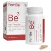 Fembe Be3 Iron Formular Kapseln, 60 St