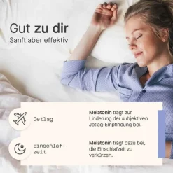 Fembe Be6 Night Formular Weichkapseln, 180 St