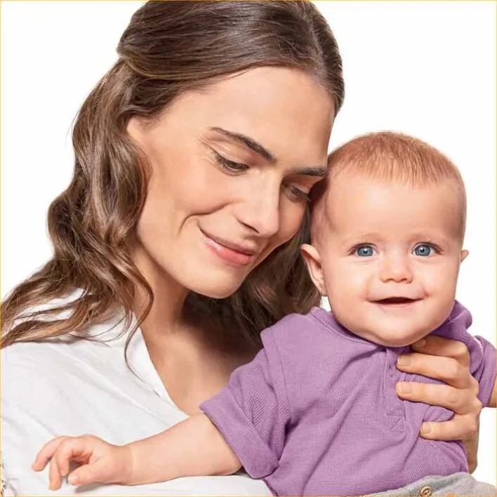 Femibion 1 Frühschwangerschaft Tabletten – 28 Stück in der 4-Wochen-Packung, 28 St> Vitamin B9 (Folsäure)|Schwangerschaft